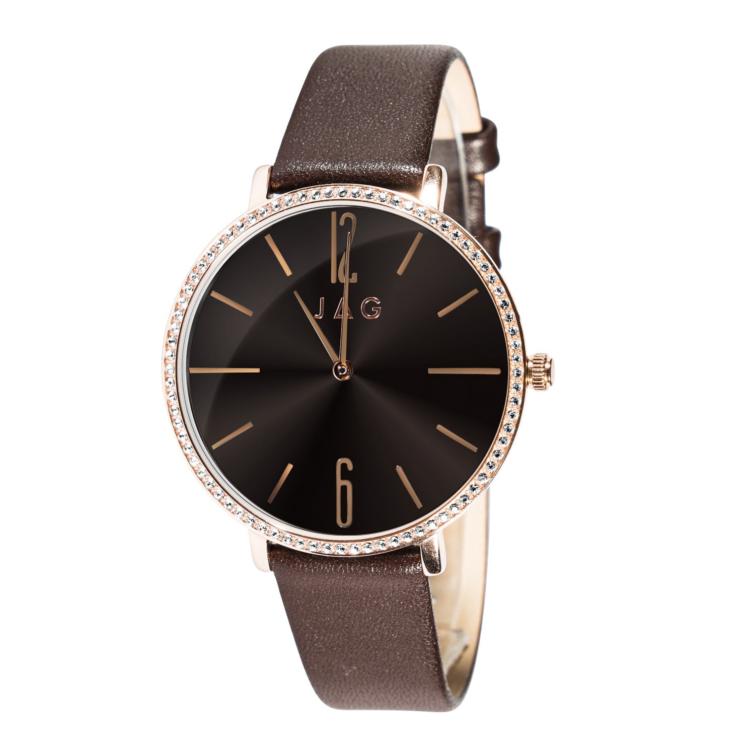 JAG Carine Analouge Women's Watch