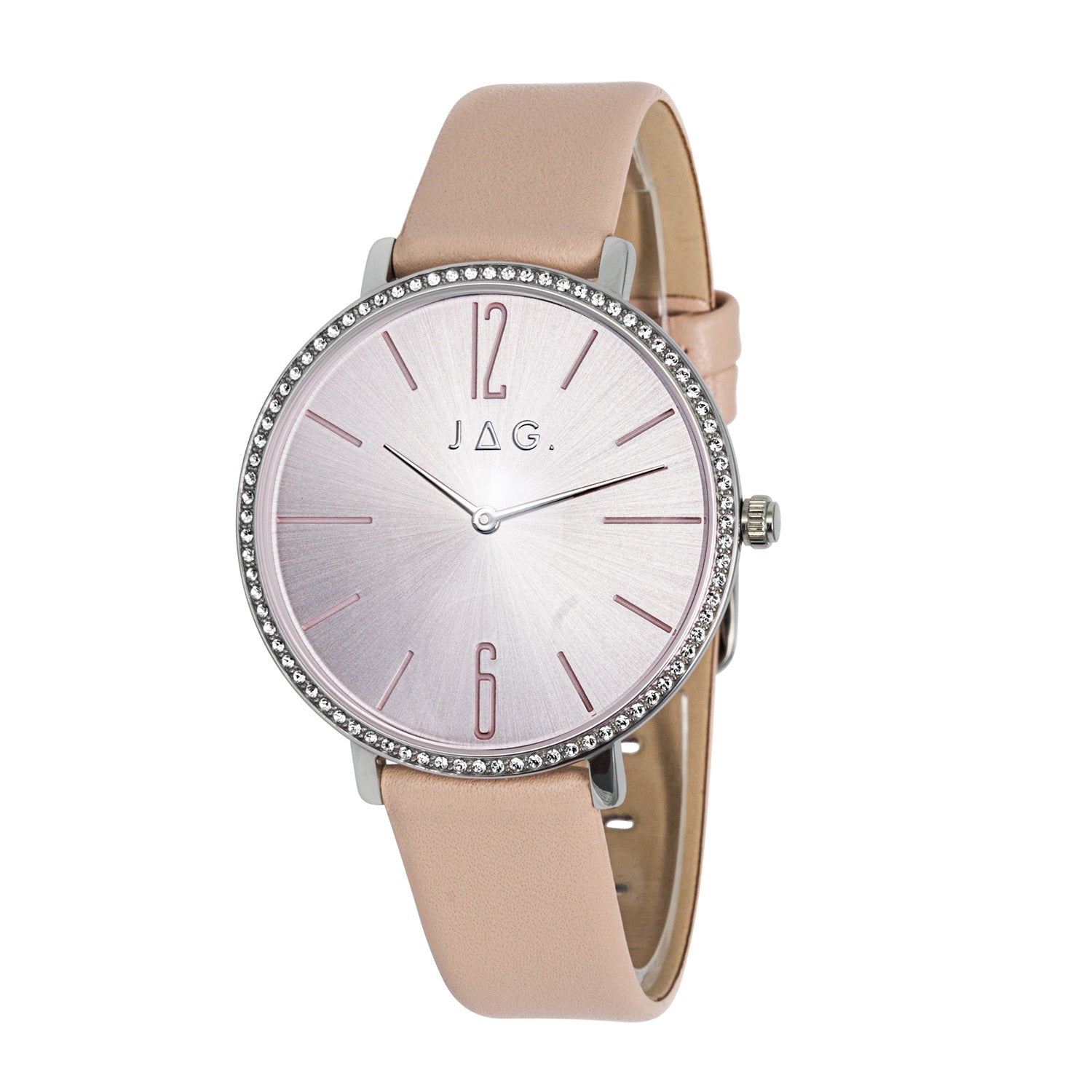 JAG Carine Analouge Women's Watch