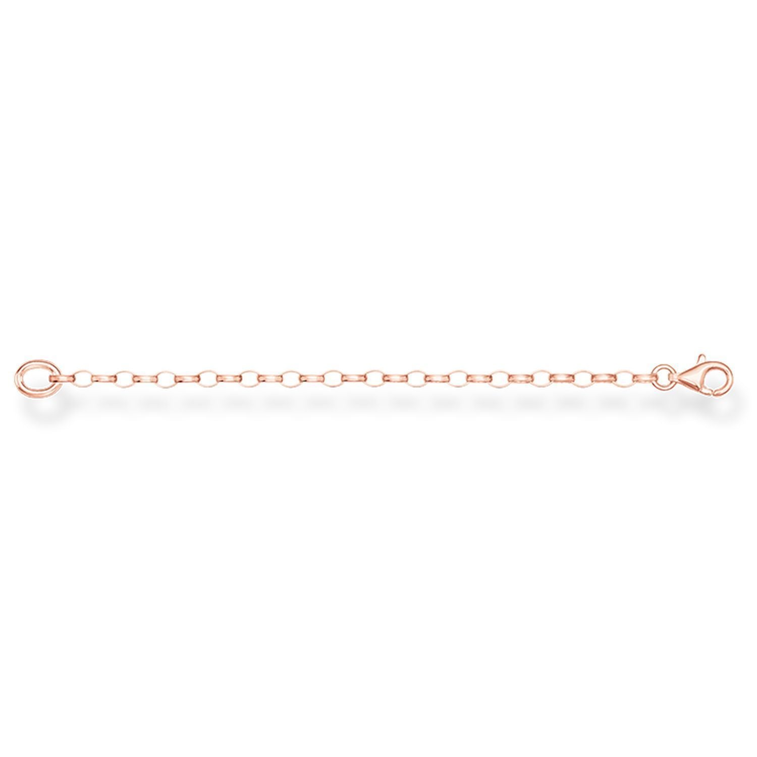 Thomas Sabo Extension Chain "Classic"