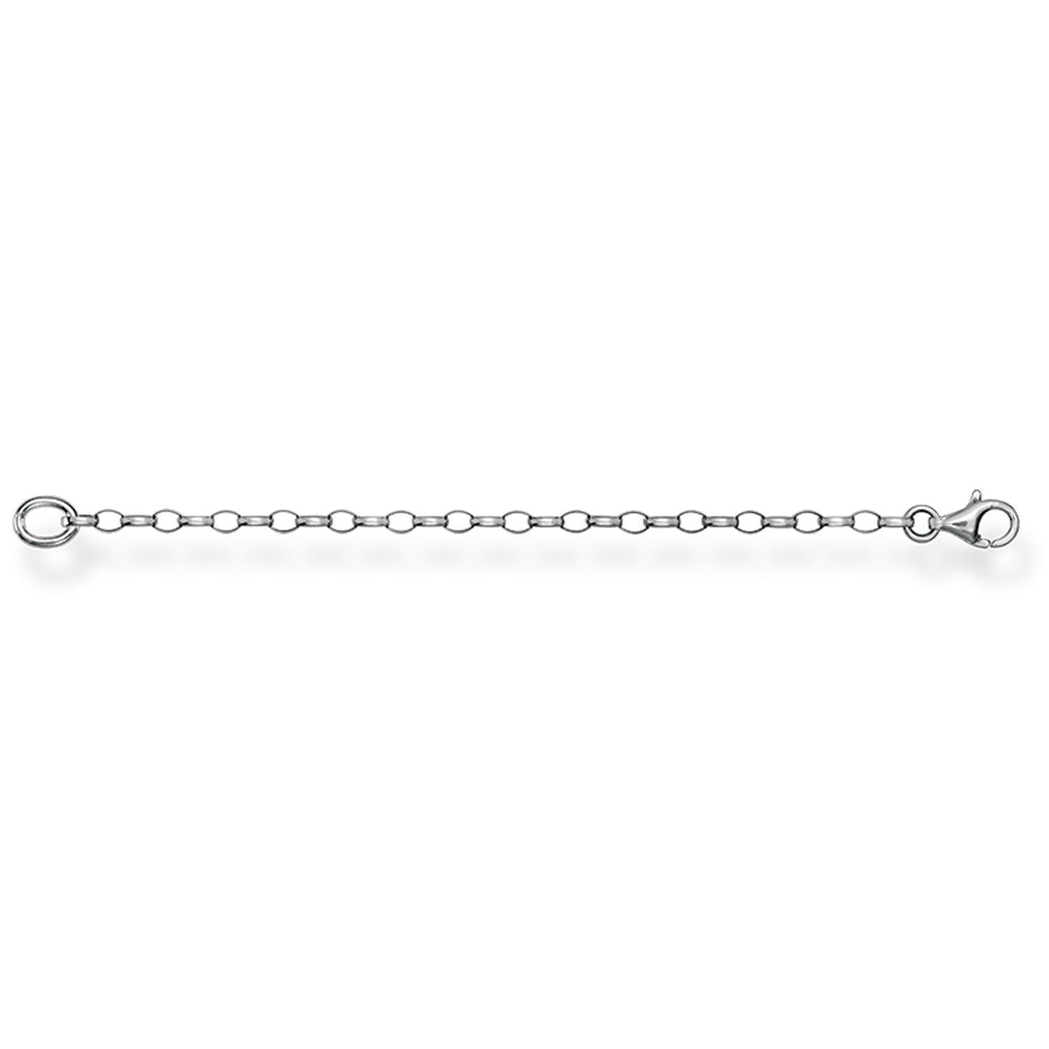 Thomas Sabo Extension Chain "Classic"