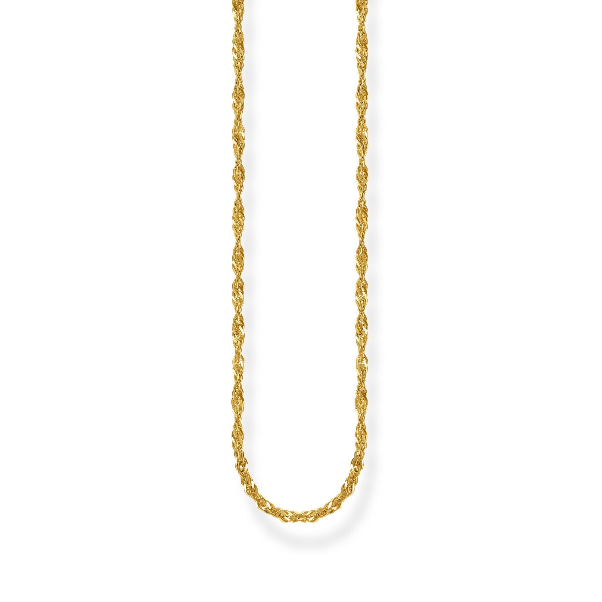 Singaporean necklace  | The Jewellery Boutique