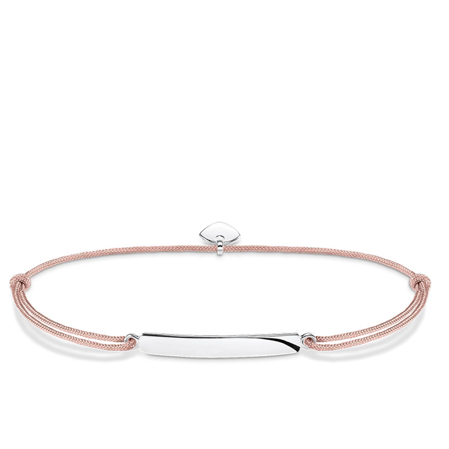 Thomas Sabo Bracelet "Little Secret Classic"