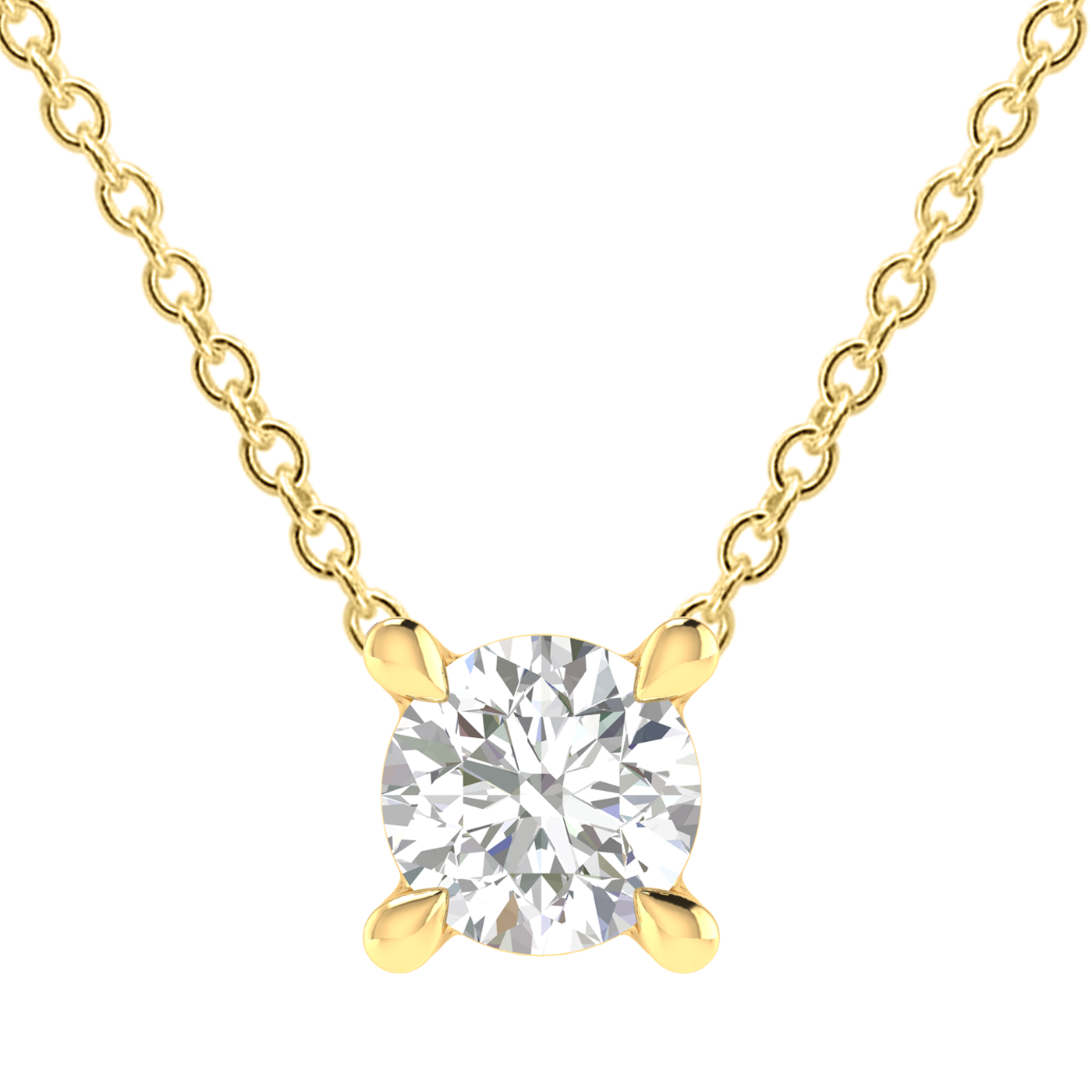 Diamond Necklace