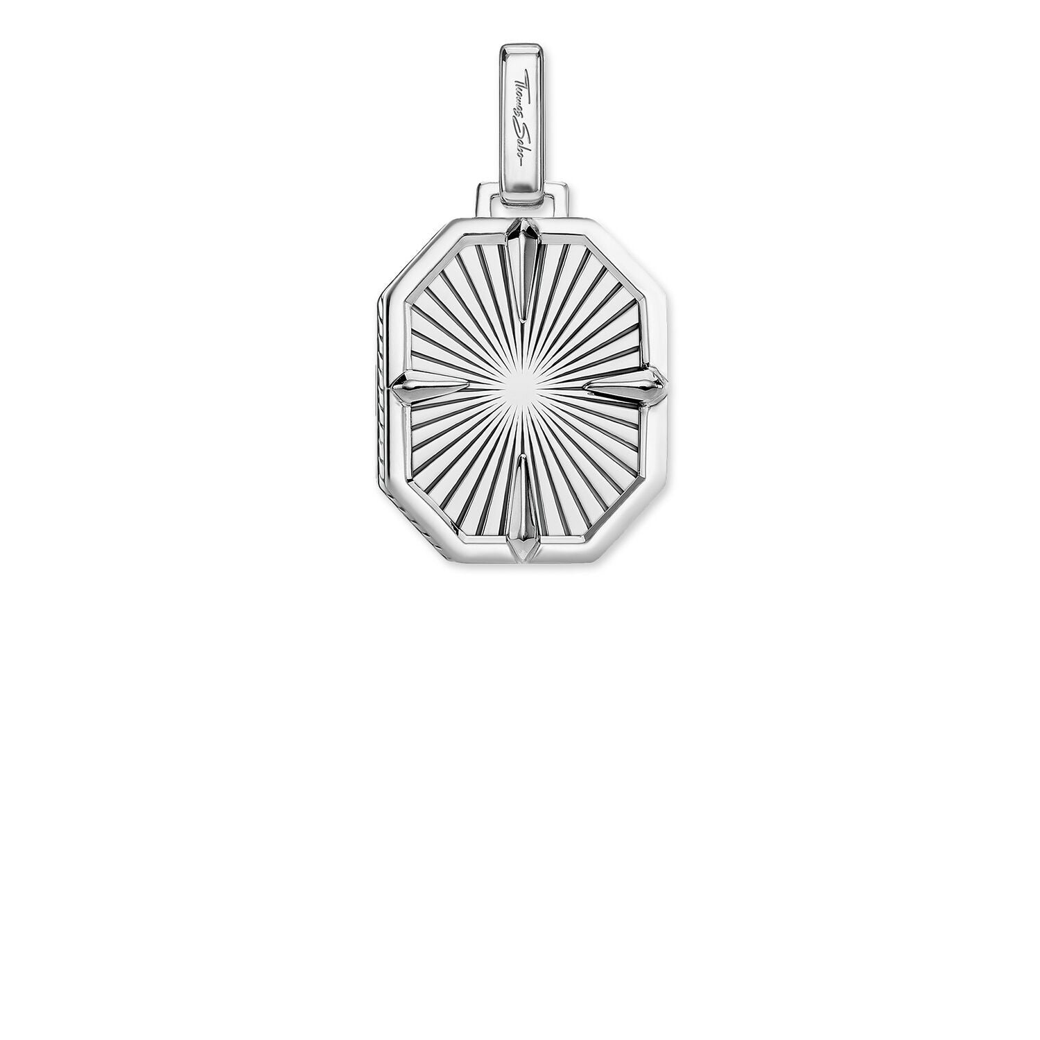 Thomas Sabo Pendant Cross