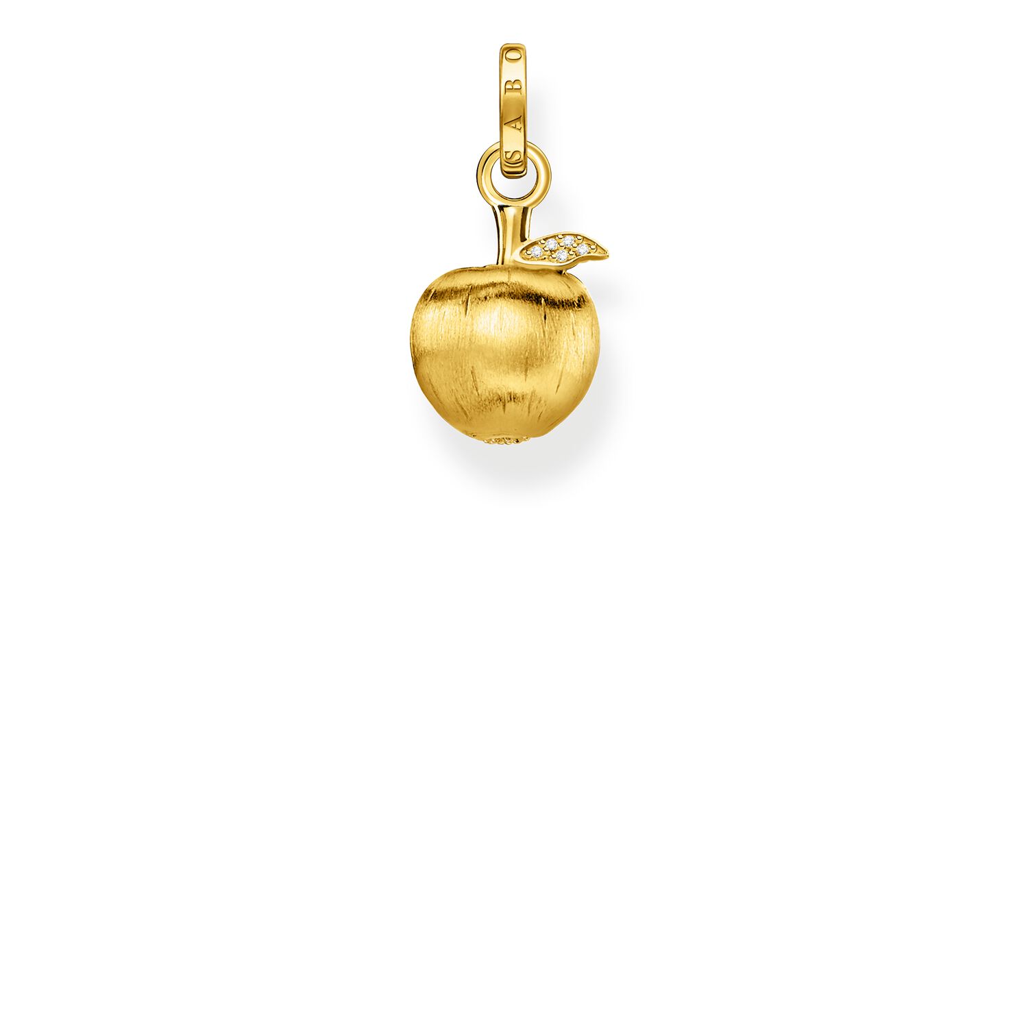 Thomas Sabo Pendant Apple 