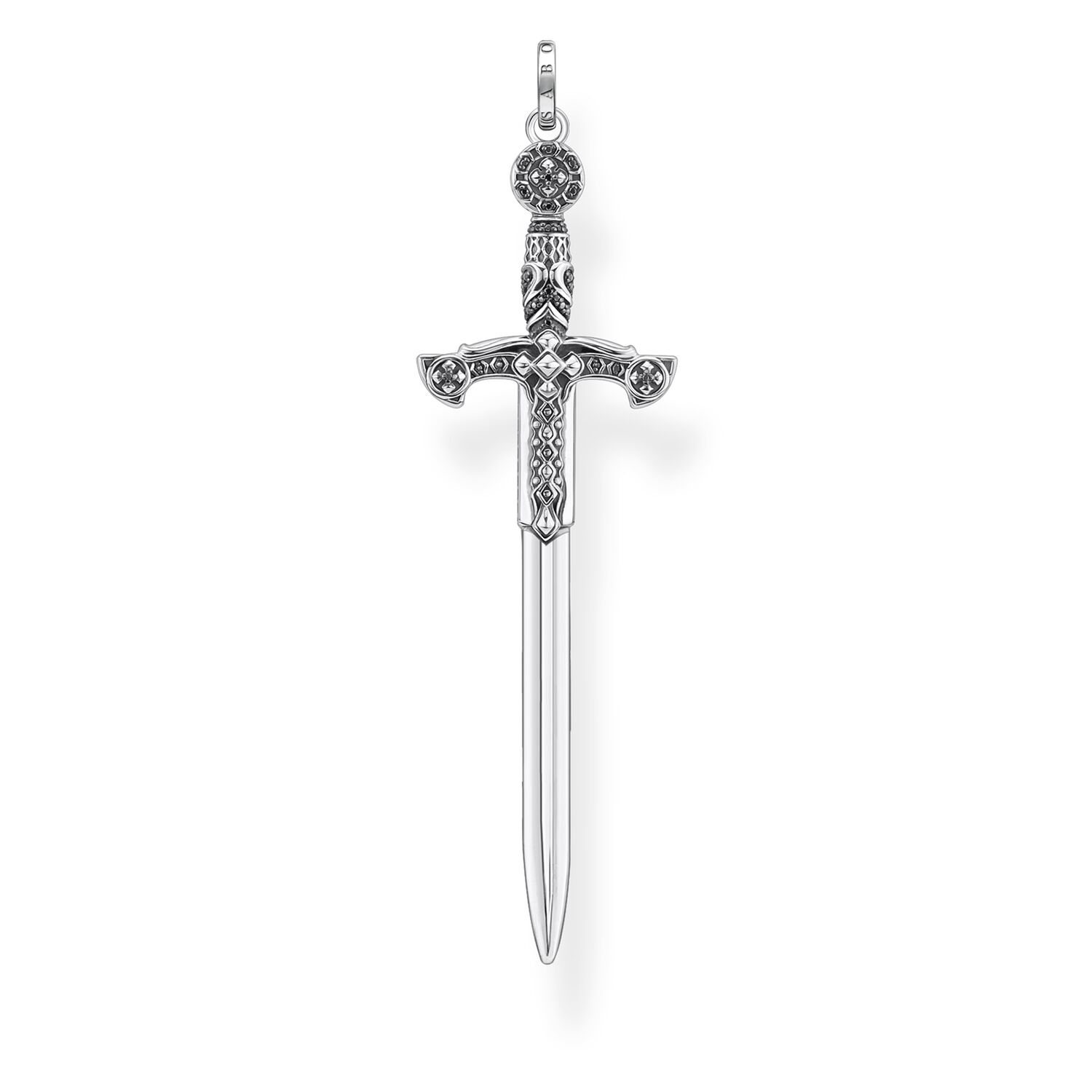 Thomas Sabo Pendant Sword 