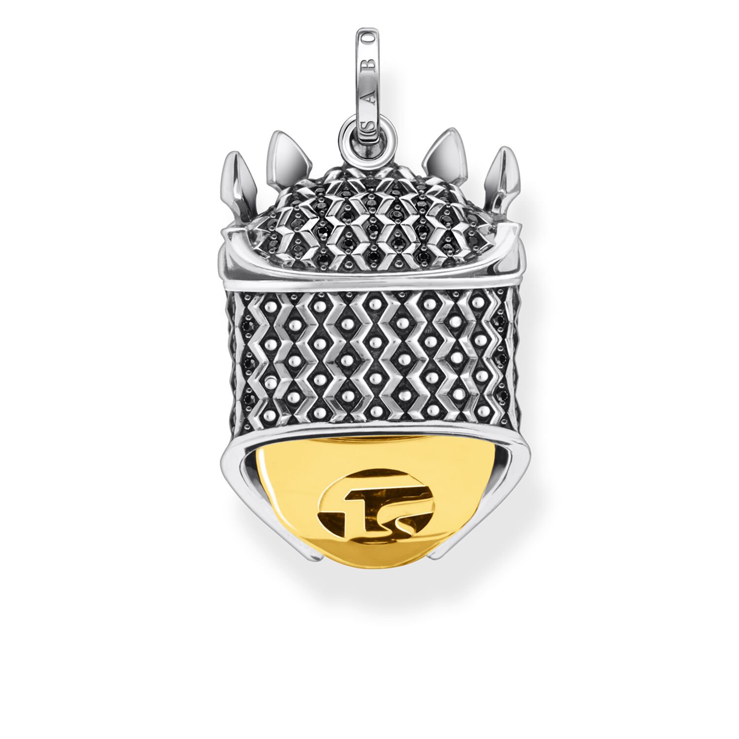 Thomas Sabo Pendant Knight 