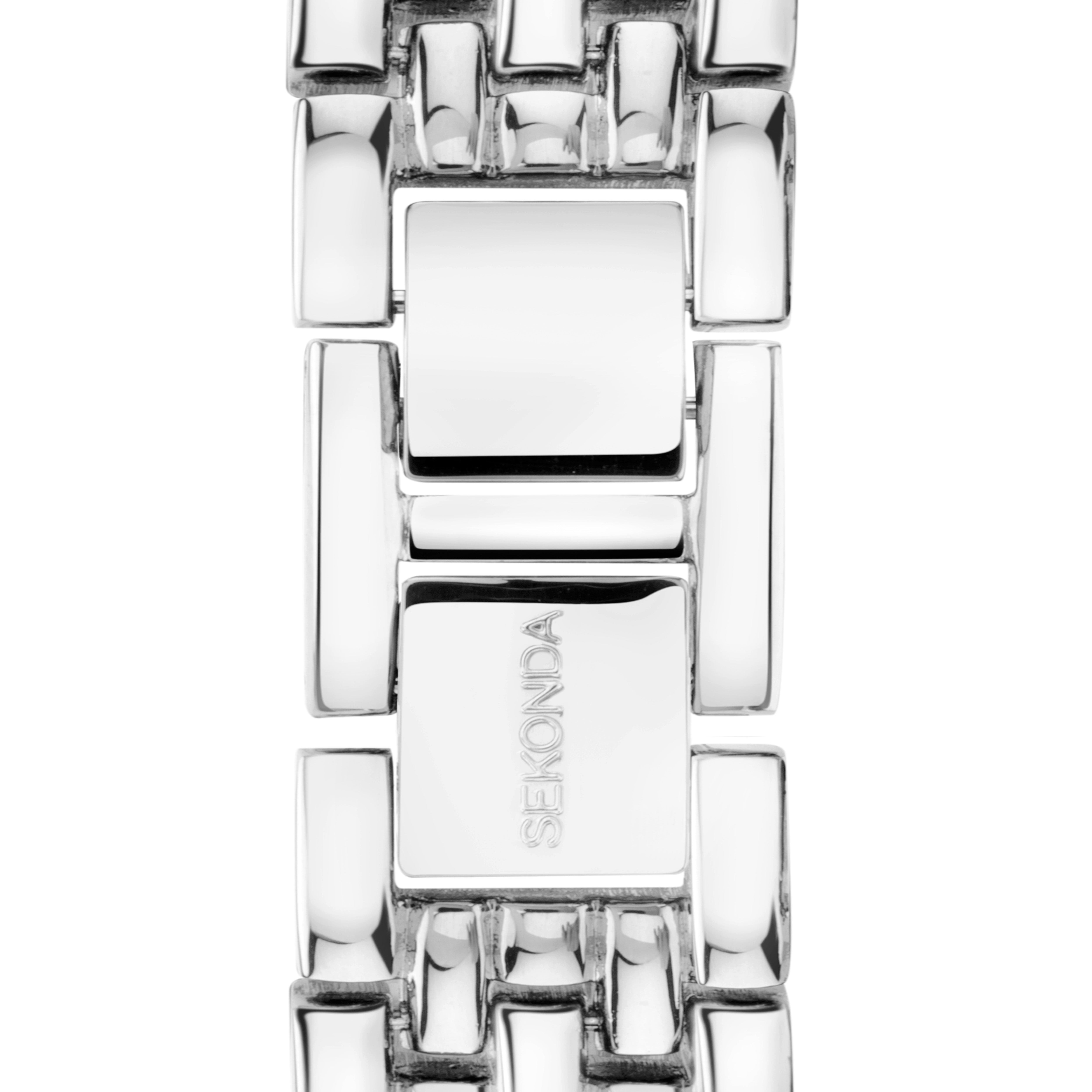 Sekonda Monica Silver Watch - SK40656