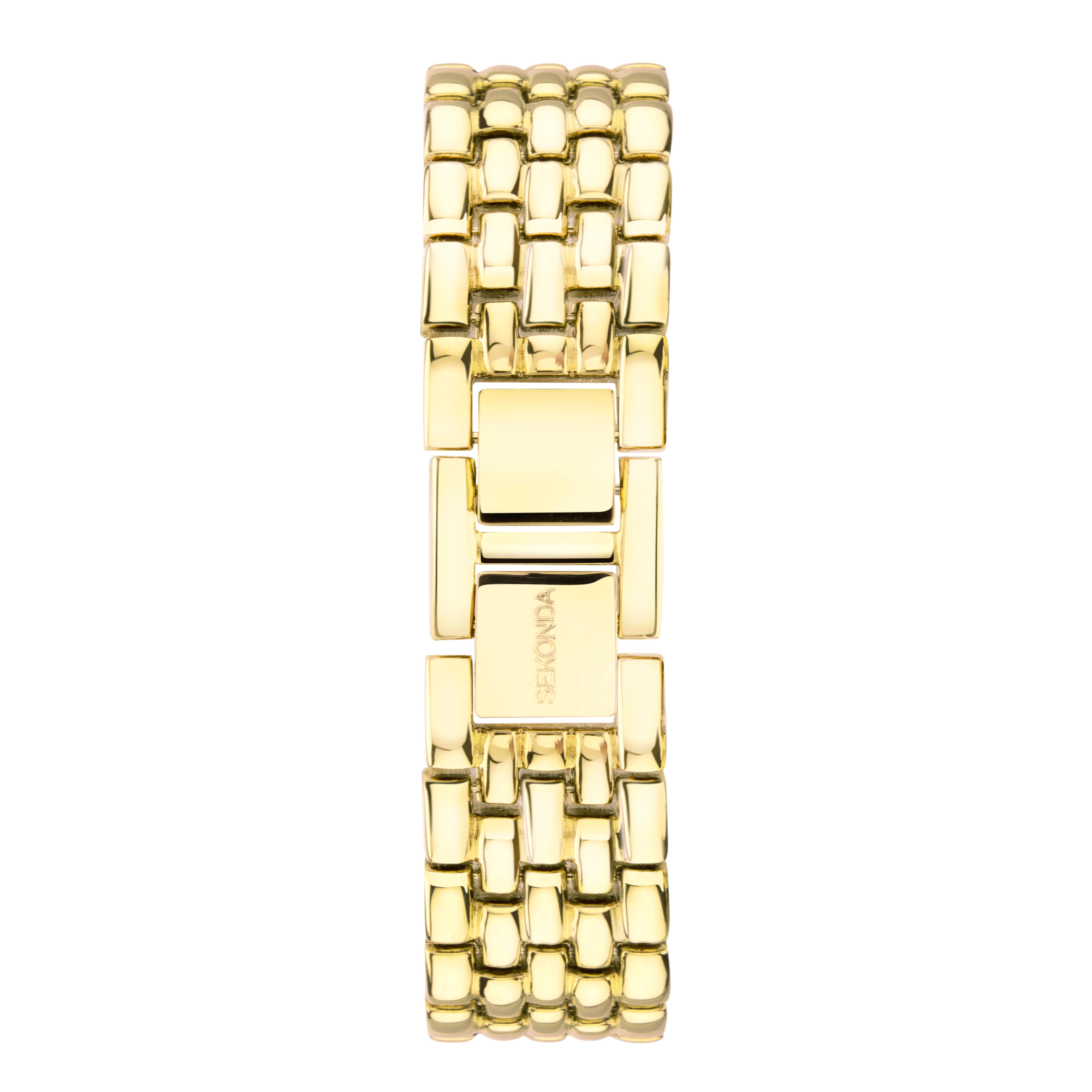 Sekonda Monica Gold Watch - SK40657