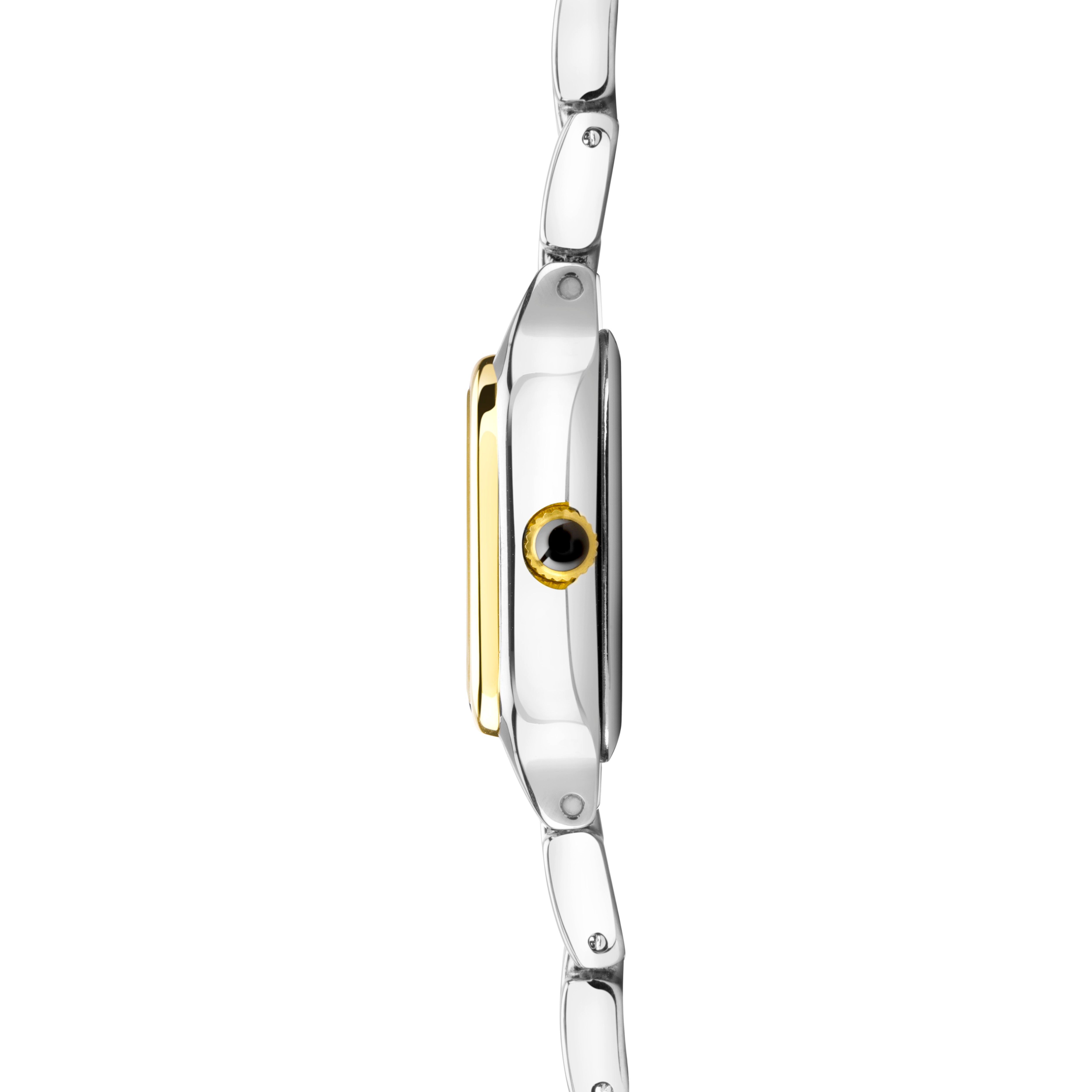 Sekonda Monica Silver & Gold Watch - SK40658