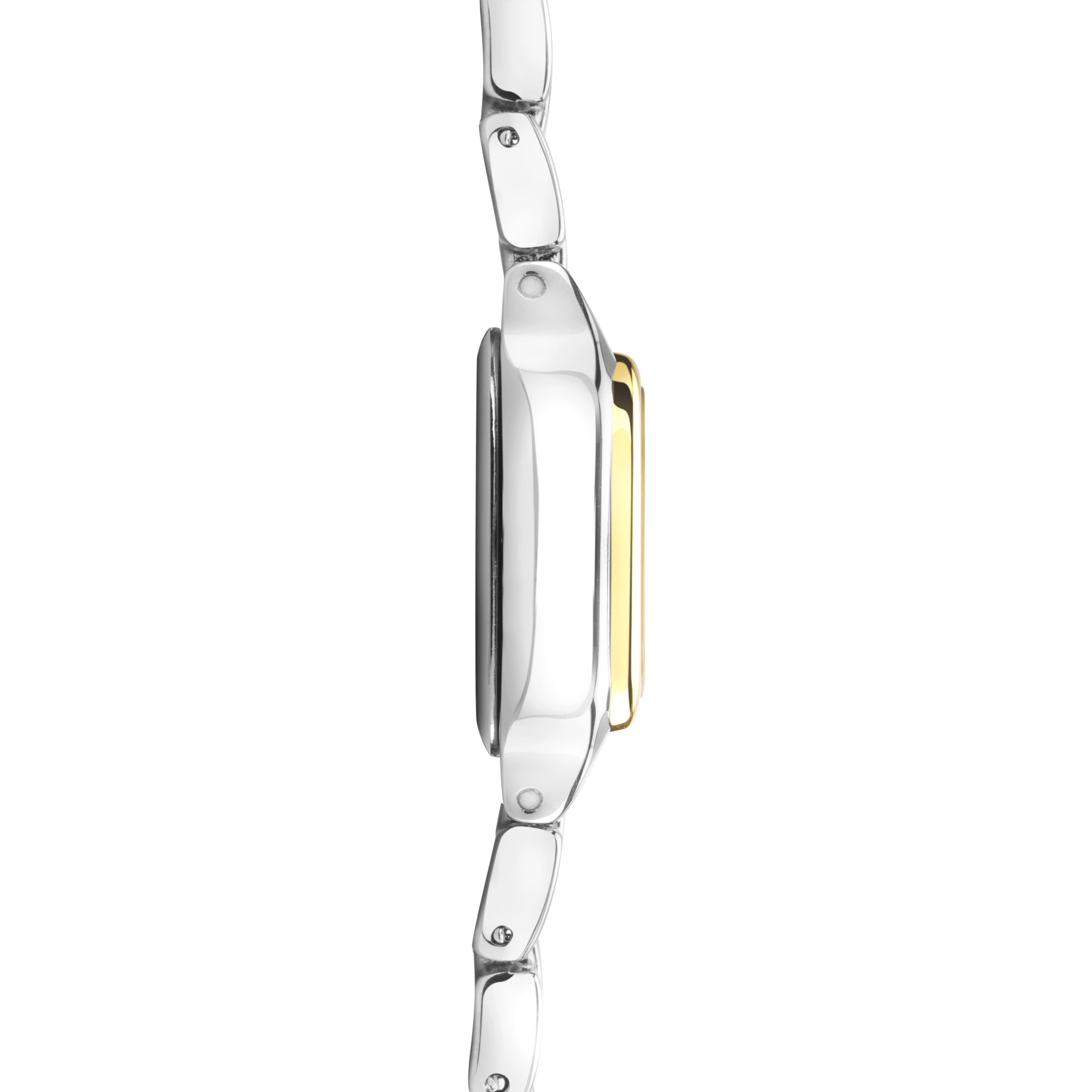 Sekonda Monica Silver & Gold Watch - SK40658