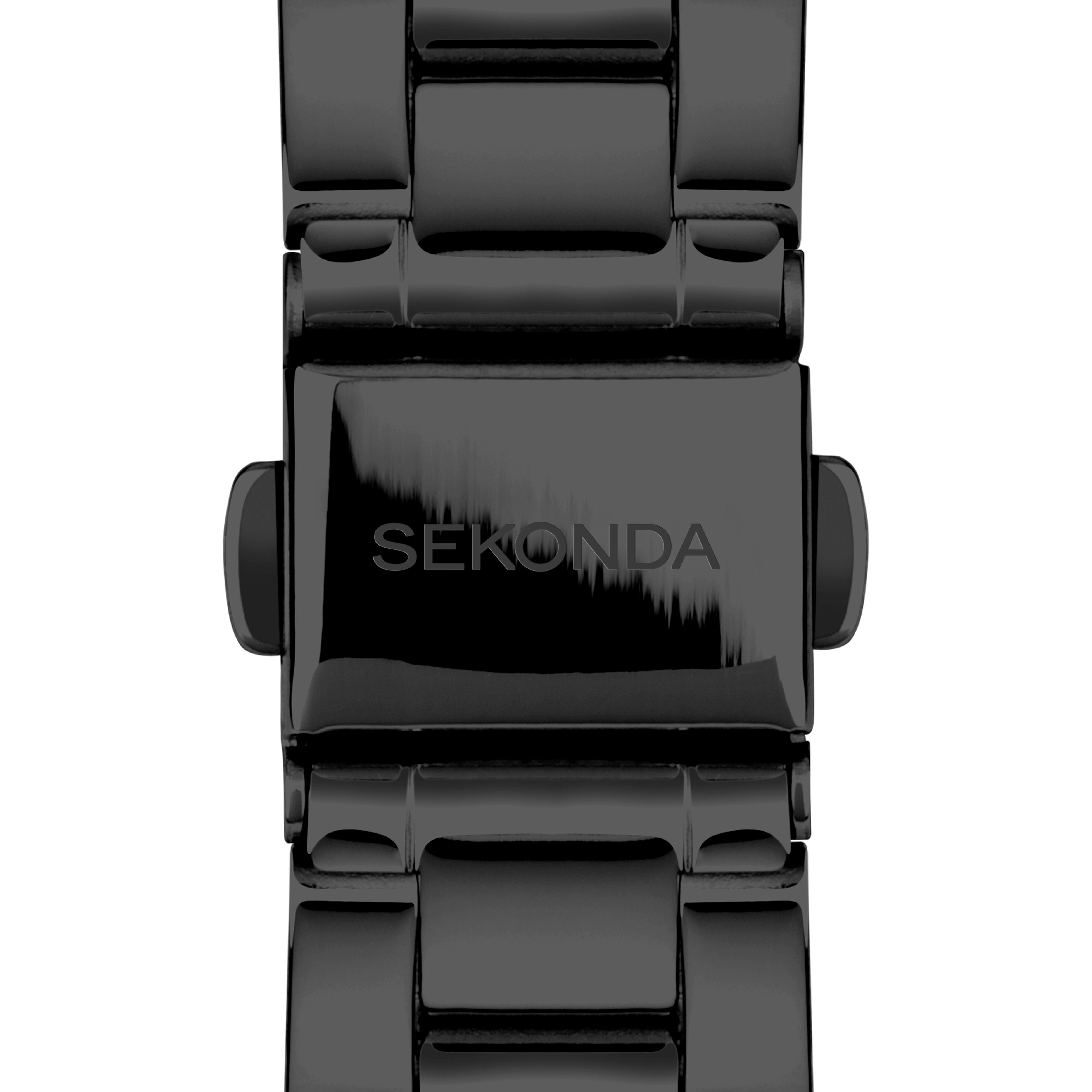 Sekonda Margot Black Watch - SK40659