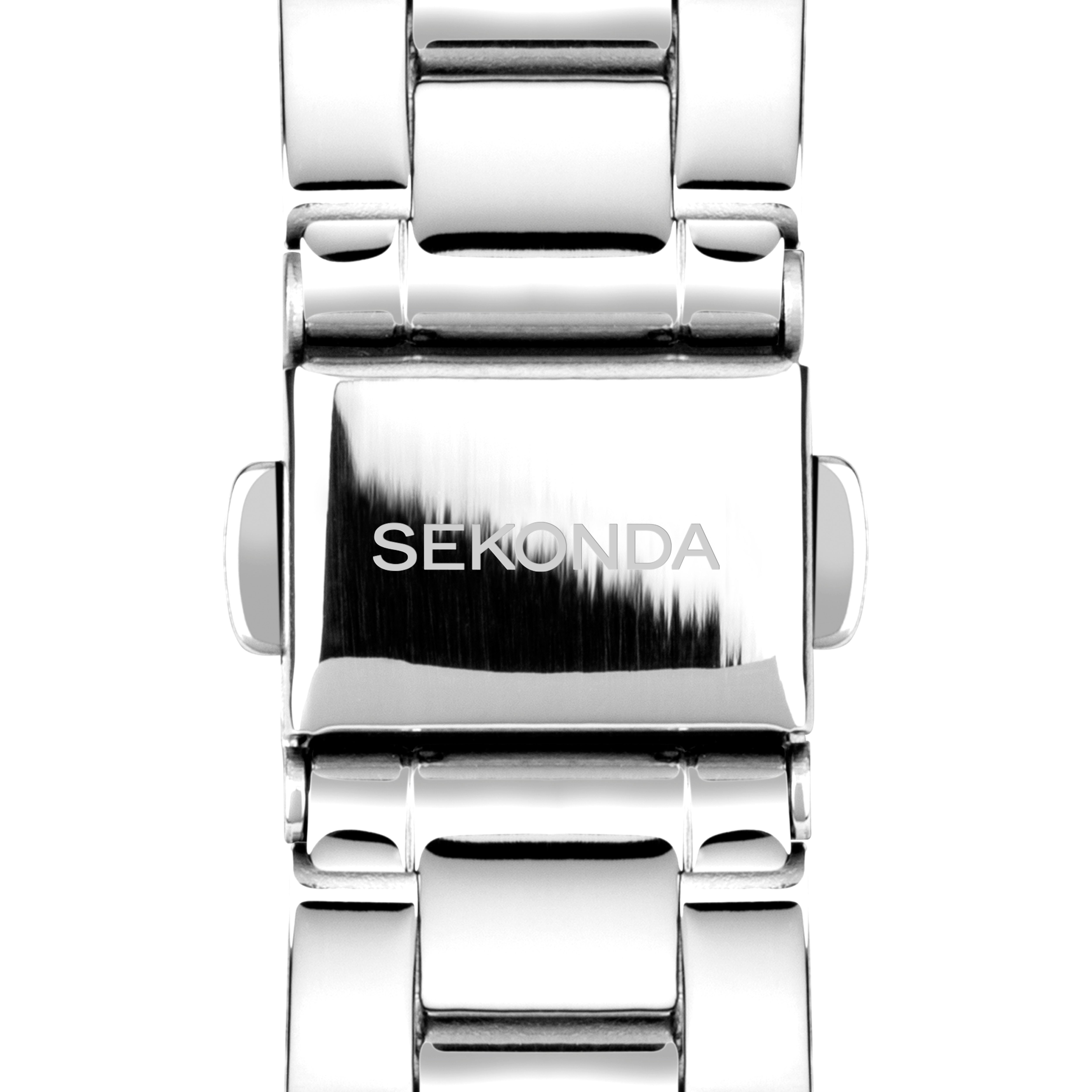 Sekonda Margot Silver with Stones Watch - SK40670