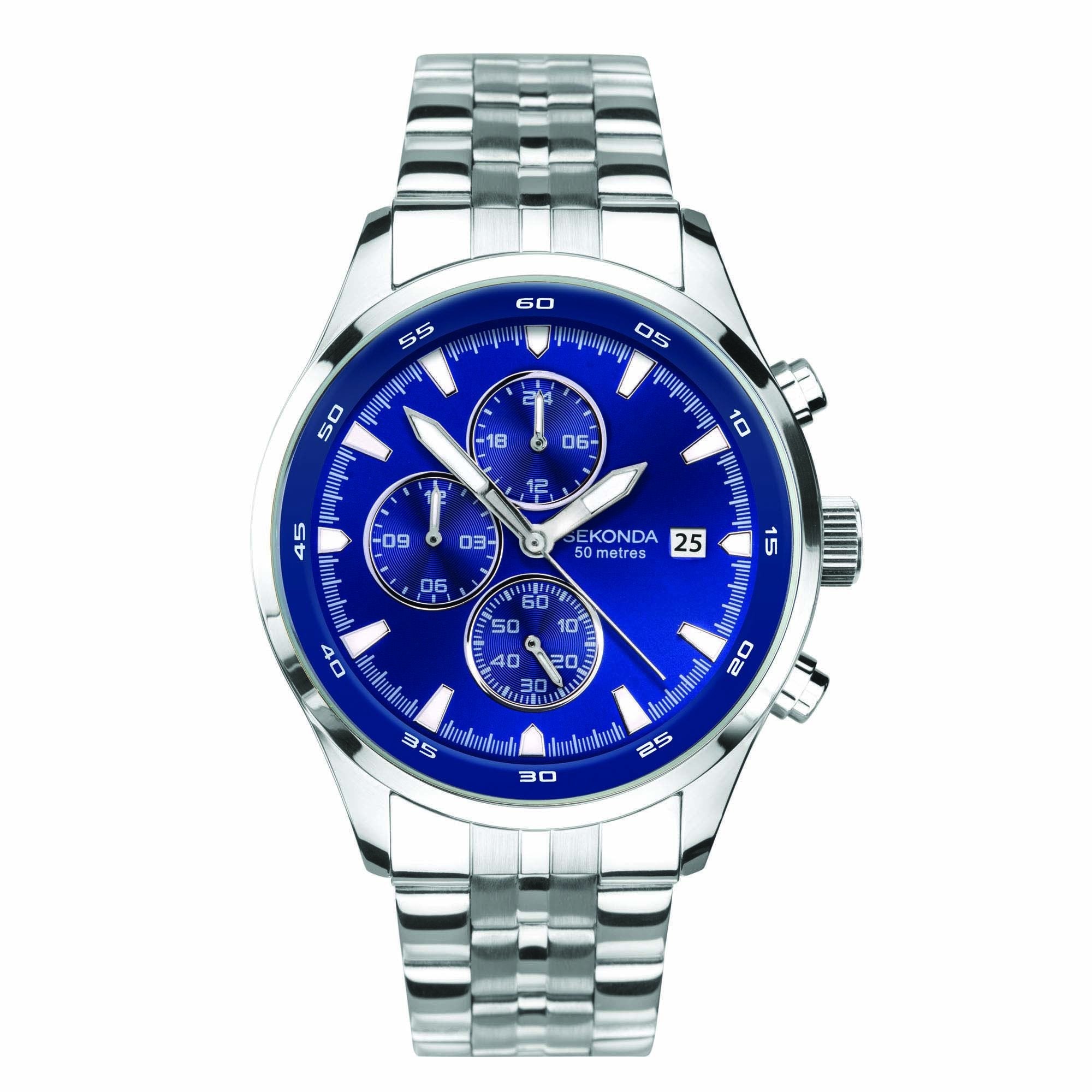 Sekonda Men's Watch SK1768