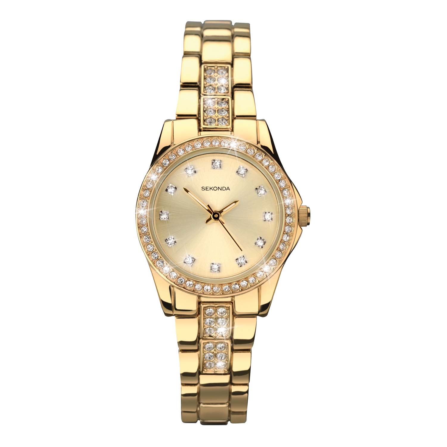 Sekonda Starfall Women’s Watch