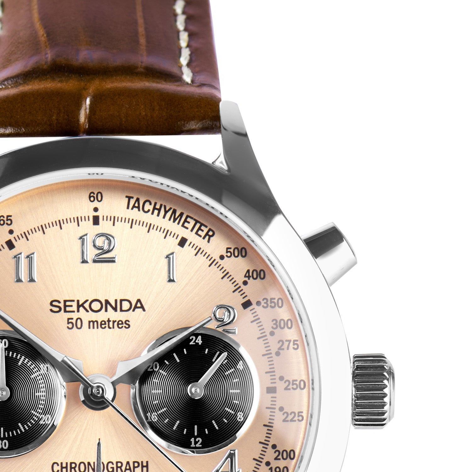 Sekonda Archer 40mm Watch | The Jewellery Boutique