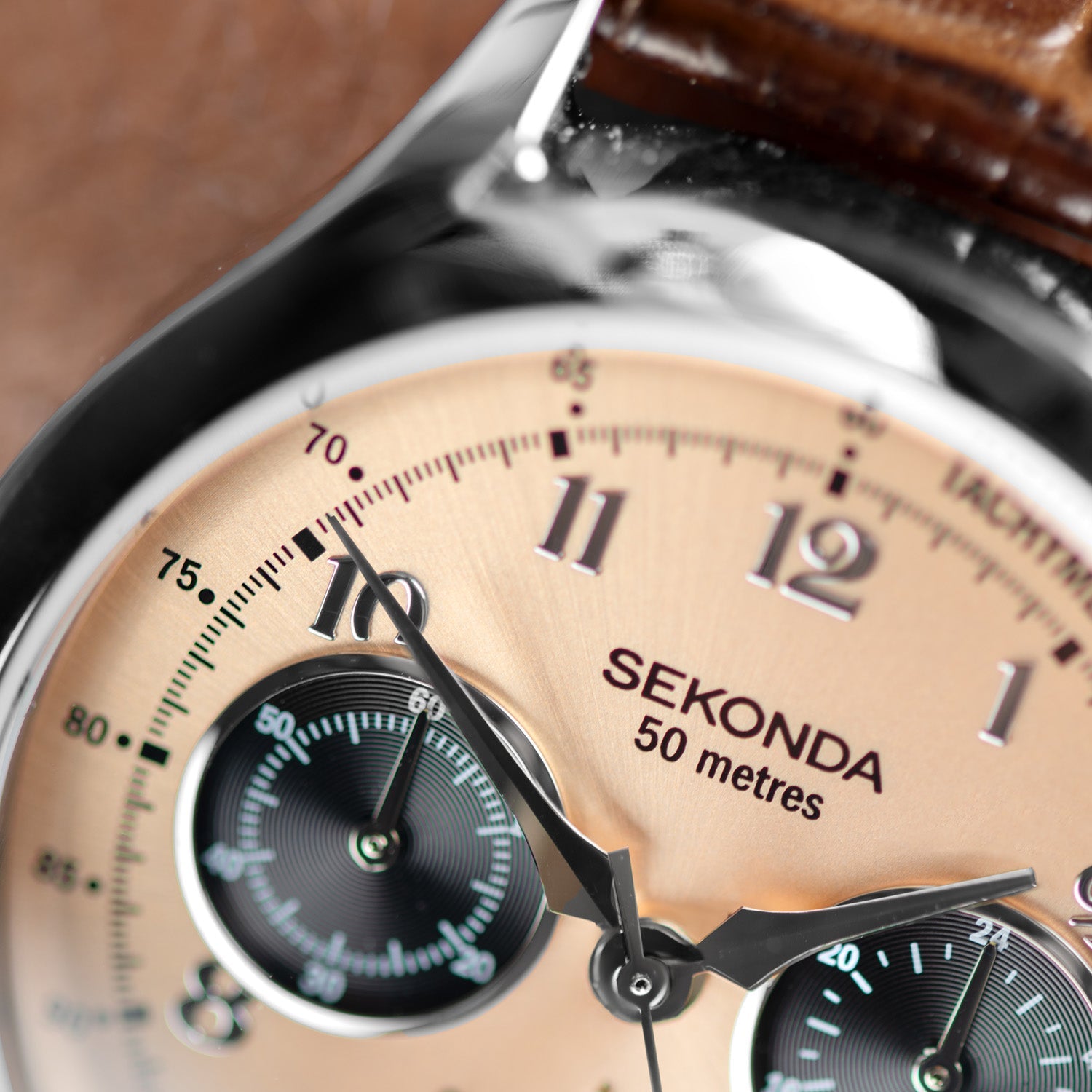 Sekonda Archer 40mm Watch | The Jewellery Boutique