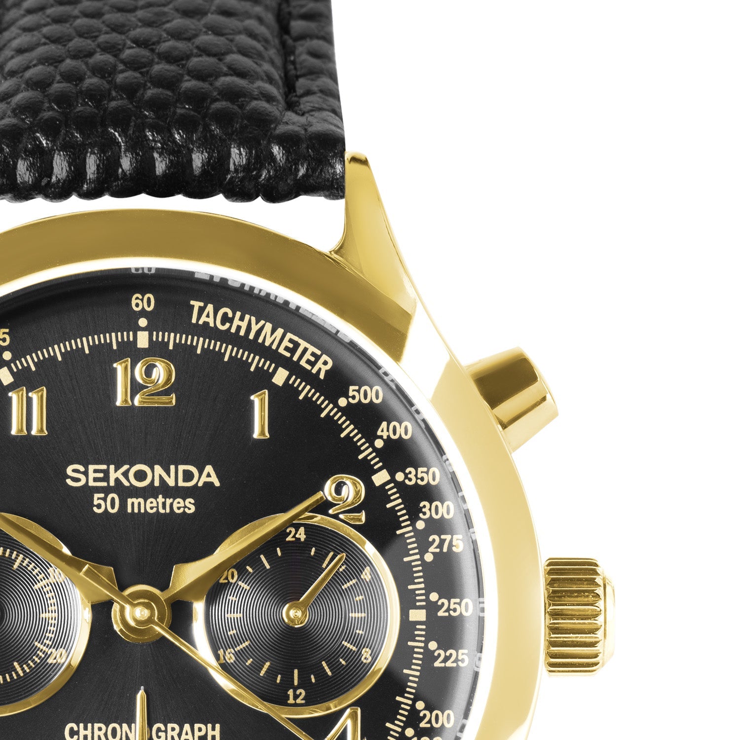 Sekonda Archer 40mm Watch | The Jewellery Boutique