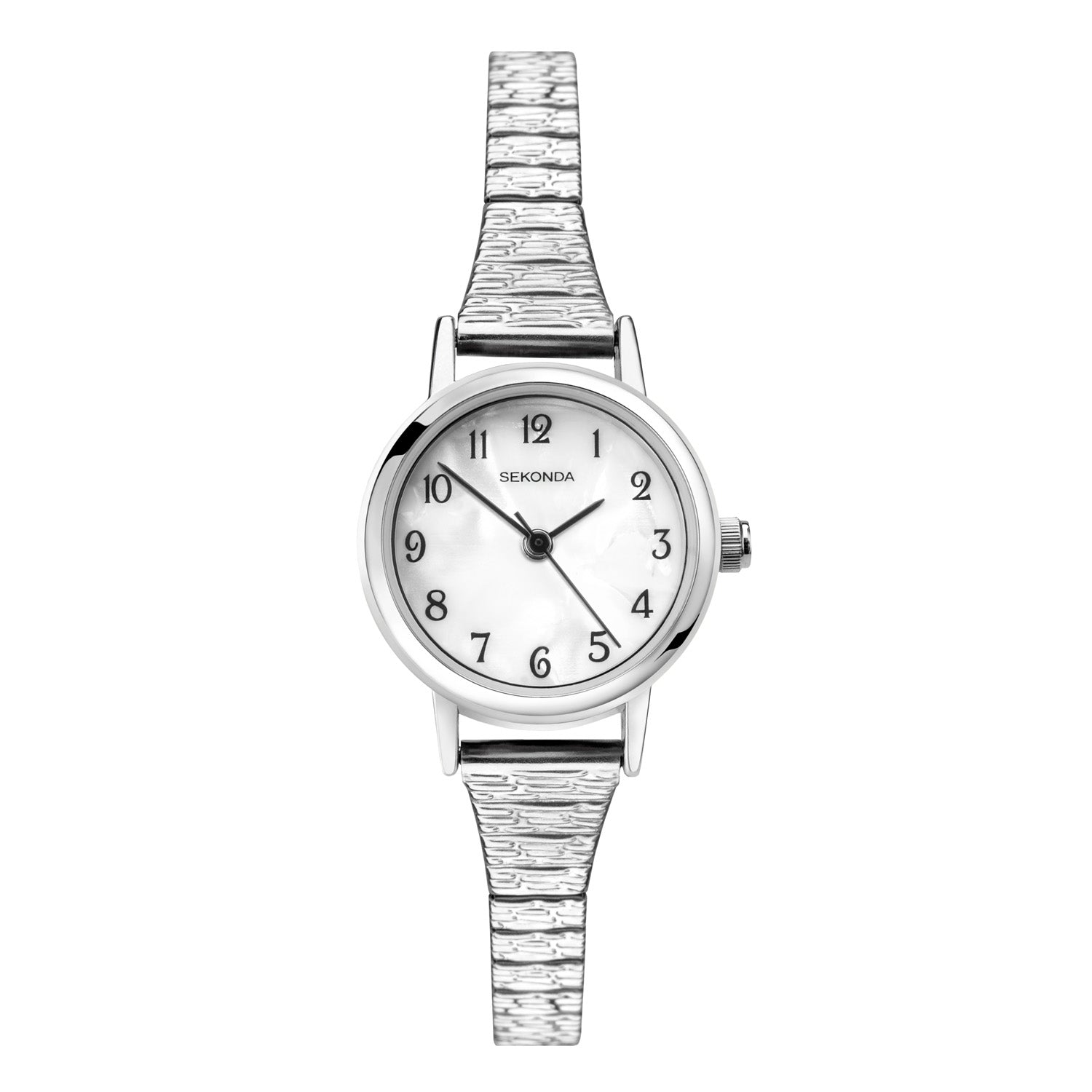 Sekonda Connolly MOP 23mm Watch | The Jewellery Boutique