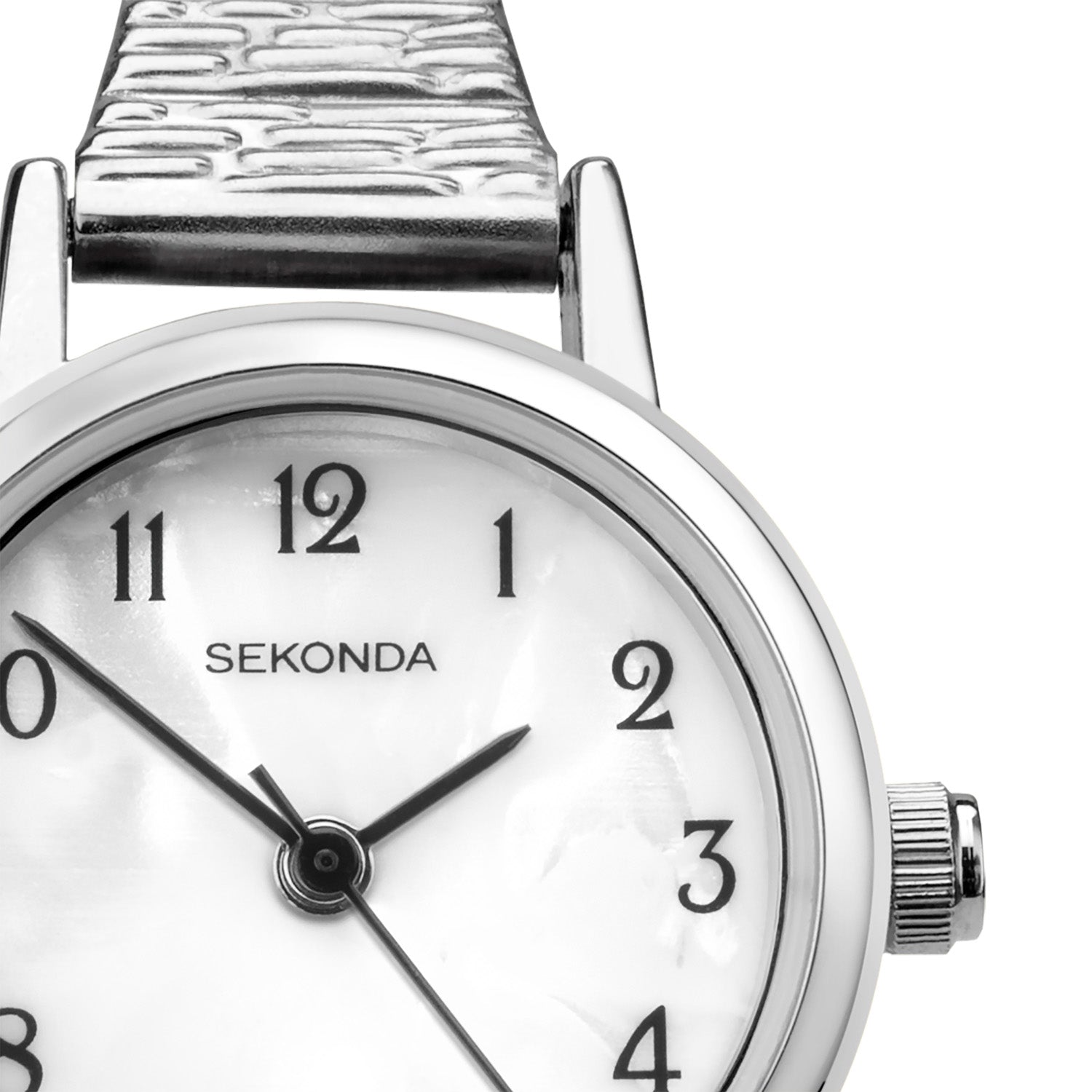 Sekonda Connolly MOP 23mm Watch | The Jewellery Boutique