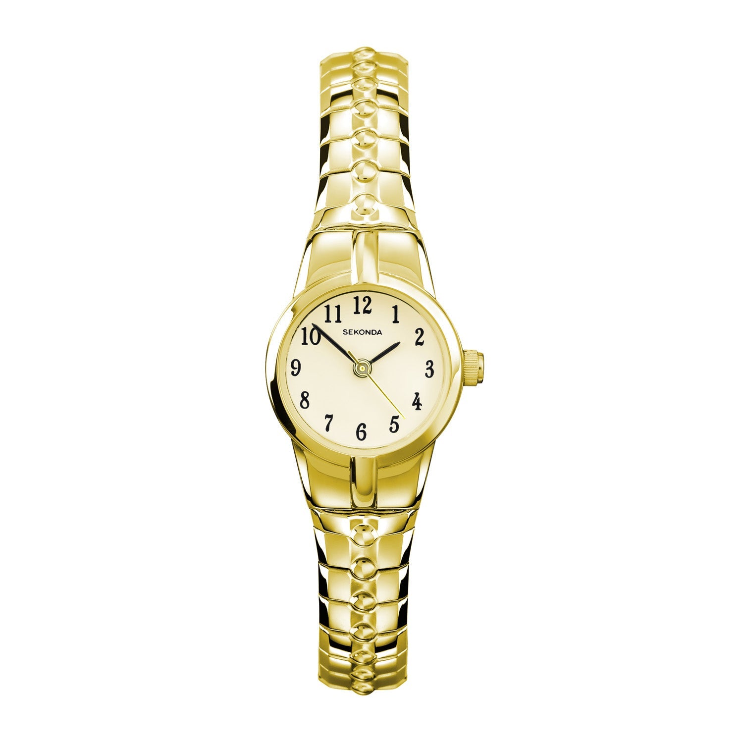 Sekonda Newton MOP 19mm Watch | The Jewellery Boutique