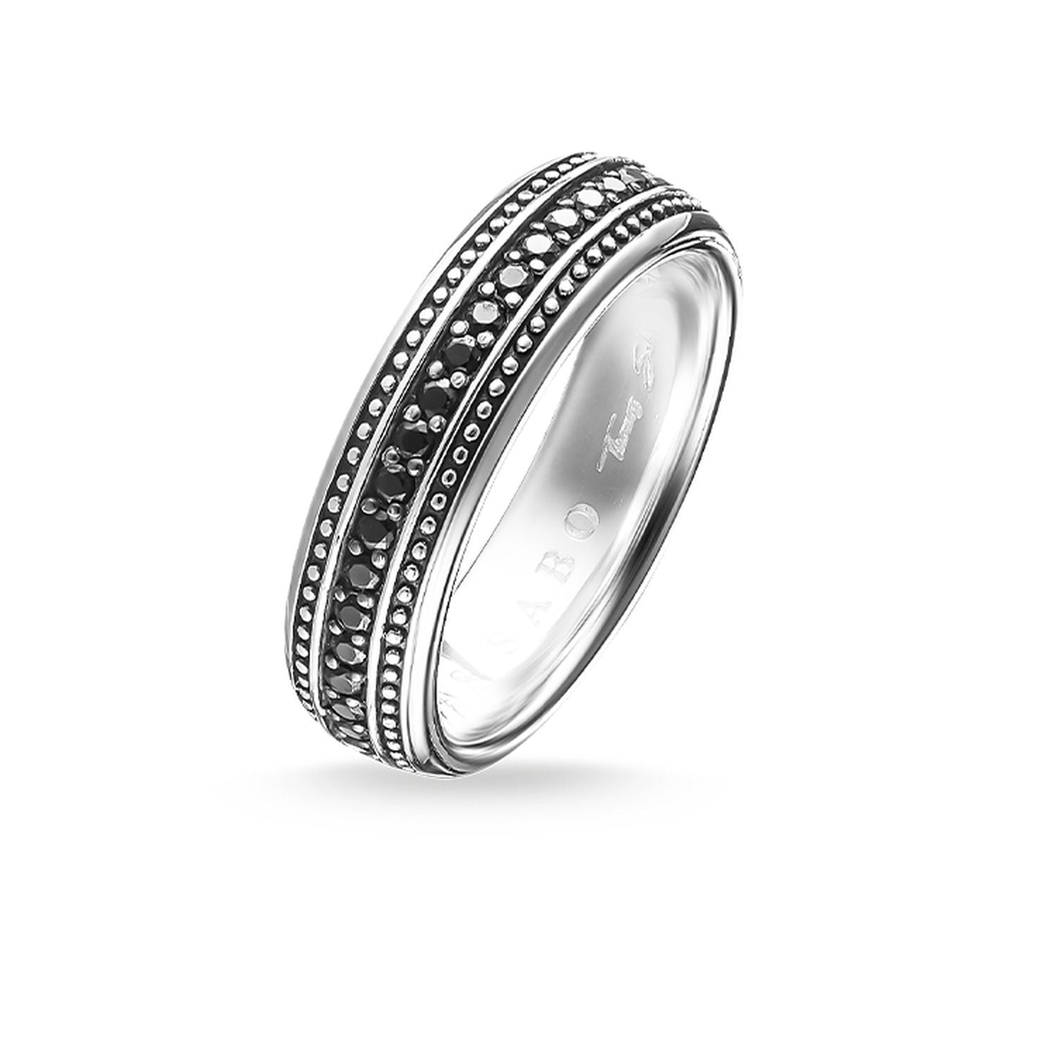 Thomas Sabo Eternity Ring