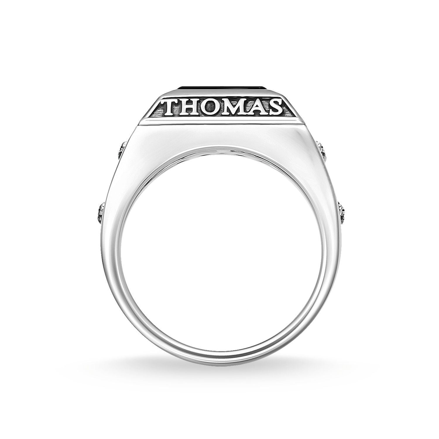 Thomas Sabo Ring "College Ring"