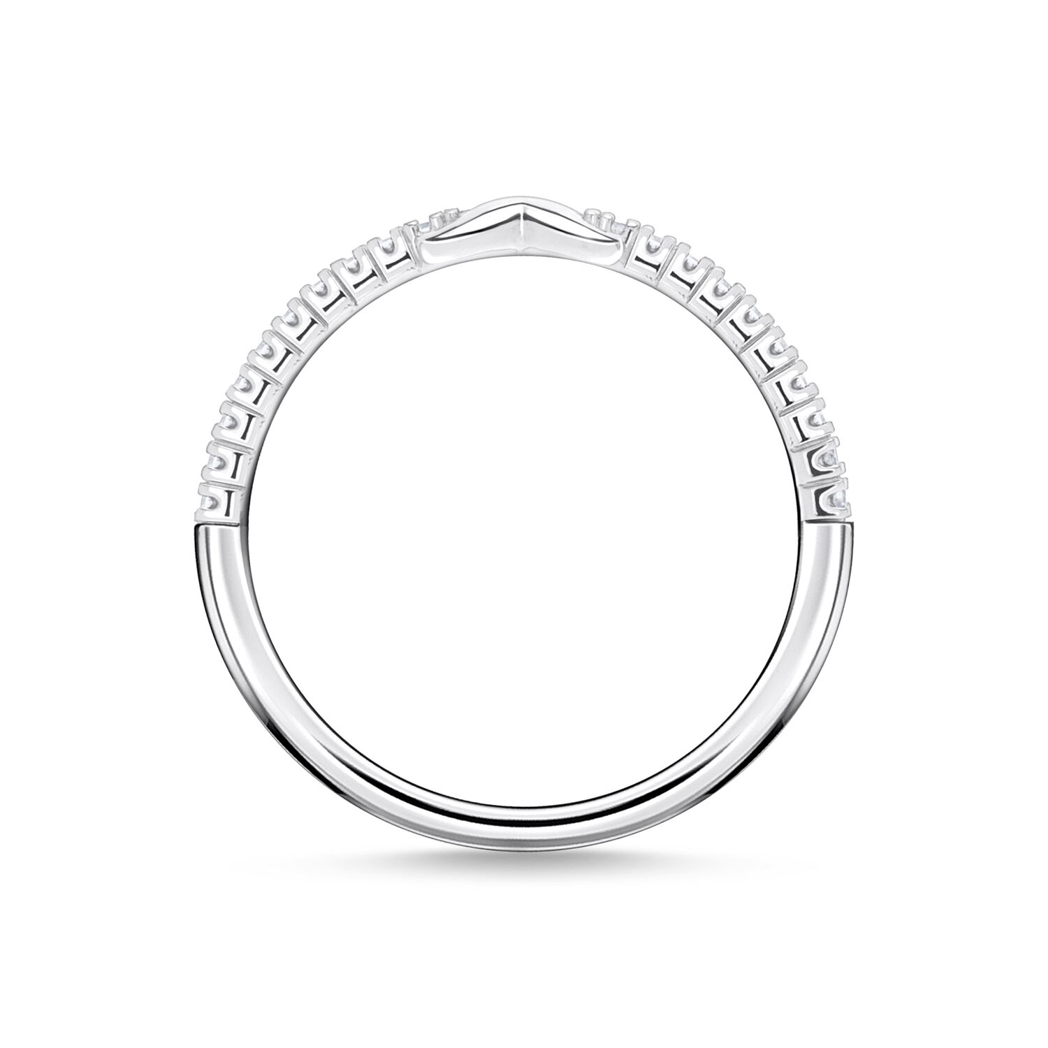 Thomas Sabo Ring Infinity