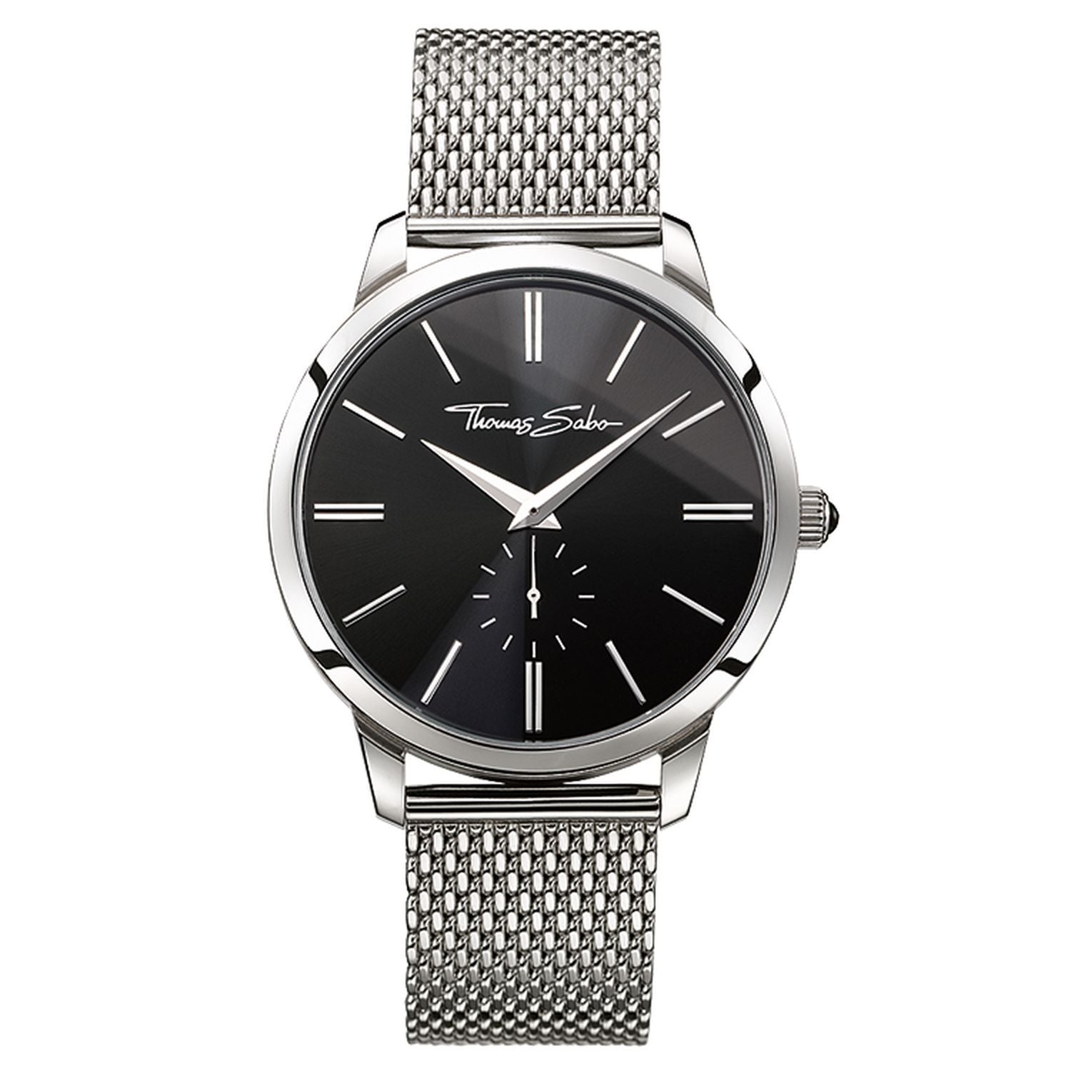 Thomas Sabo Men's Watch "REBEL SPIRIT"