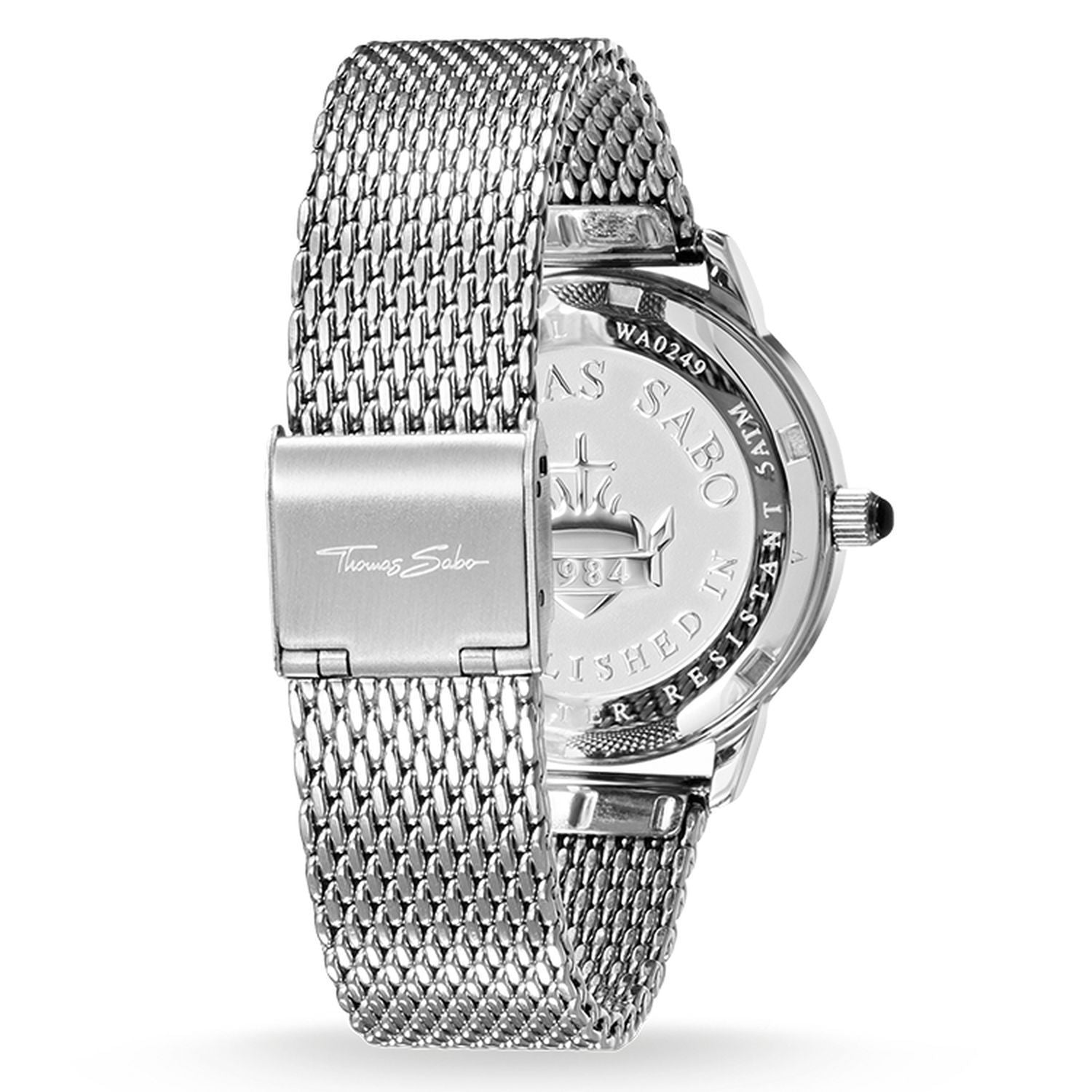 Thomas Sabo Women's Watch "GLAM SPIRIT"