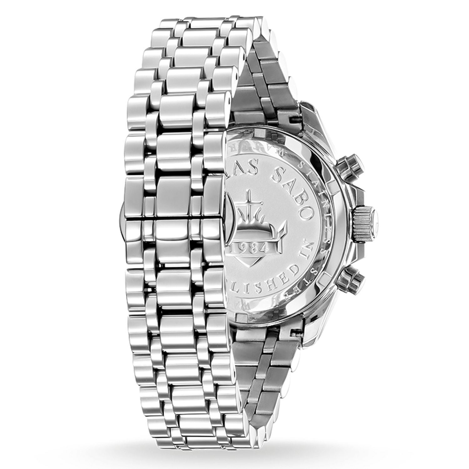 Thomas Sabo Women's Watch "DIVINE CHRONO"