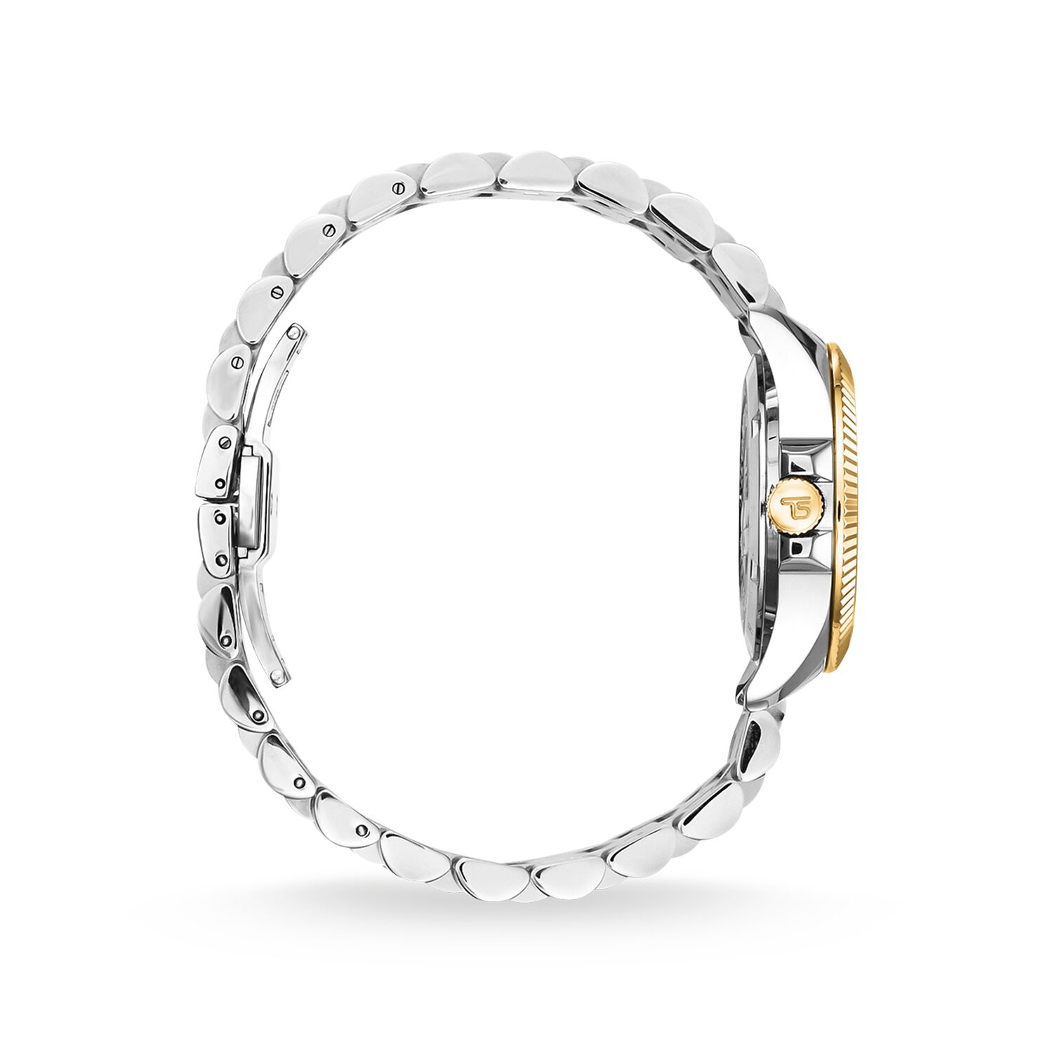 Thomas Sabo Women's Watch Two-tone 