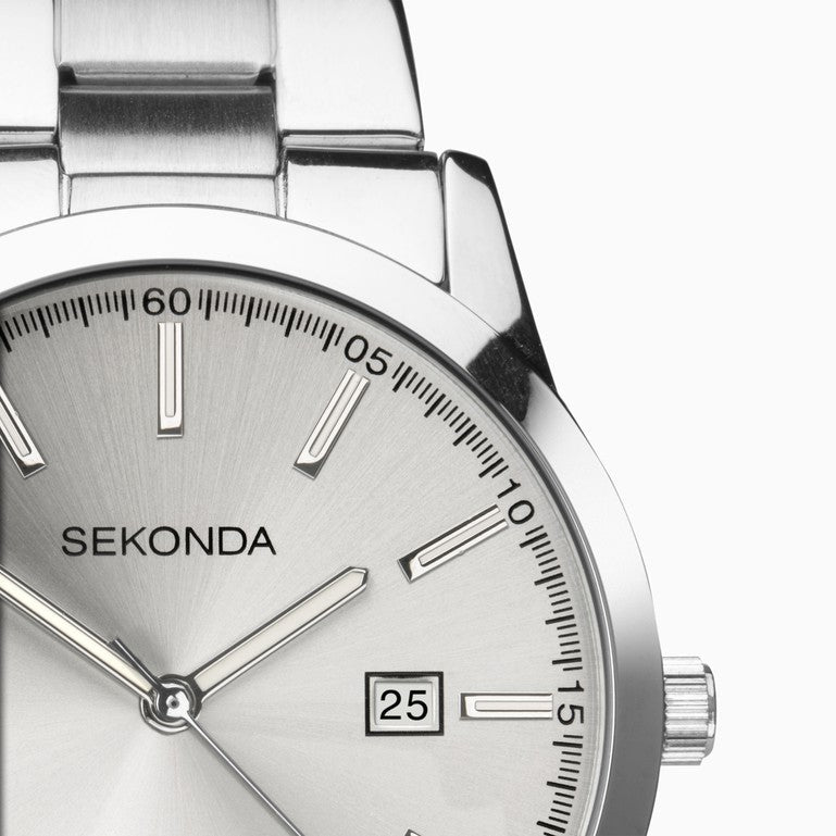 Sekonda Men's Watch