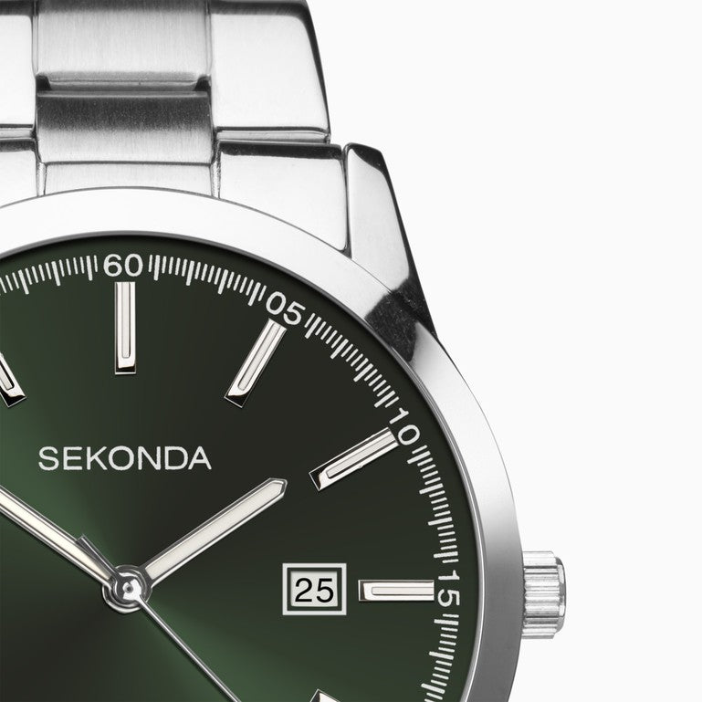 Sekonda Men's Watch