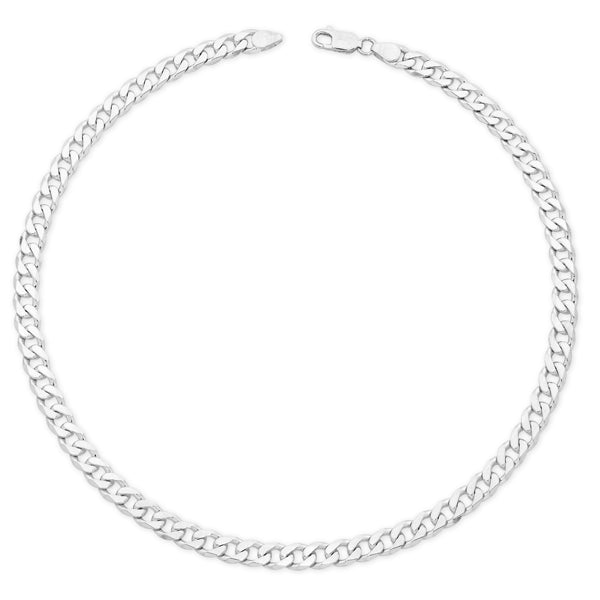 50cm Chain in Sterling Silver