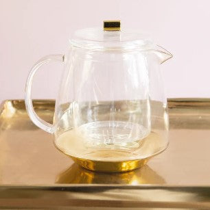 Cristina Re Estelle Teapot