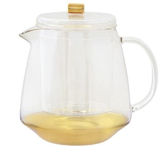 Cristina Re Estelle Teapot