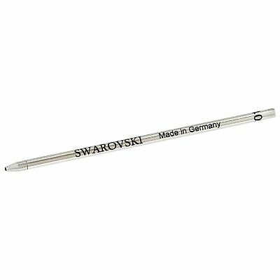 Swarovski Ballpoint Pen Refill - Black